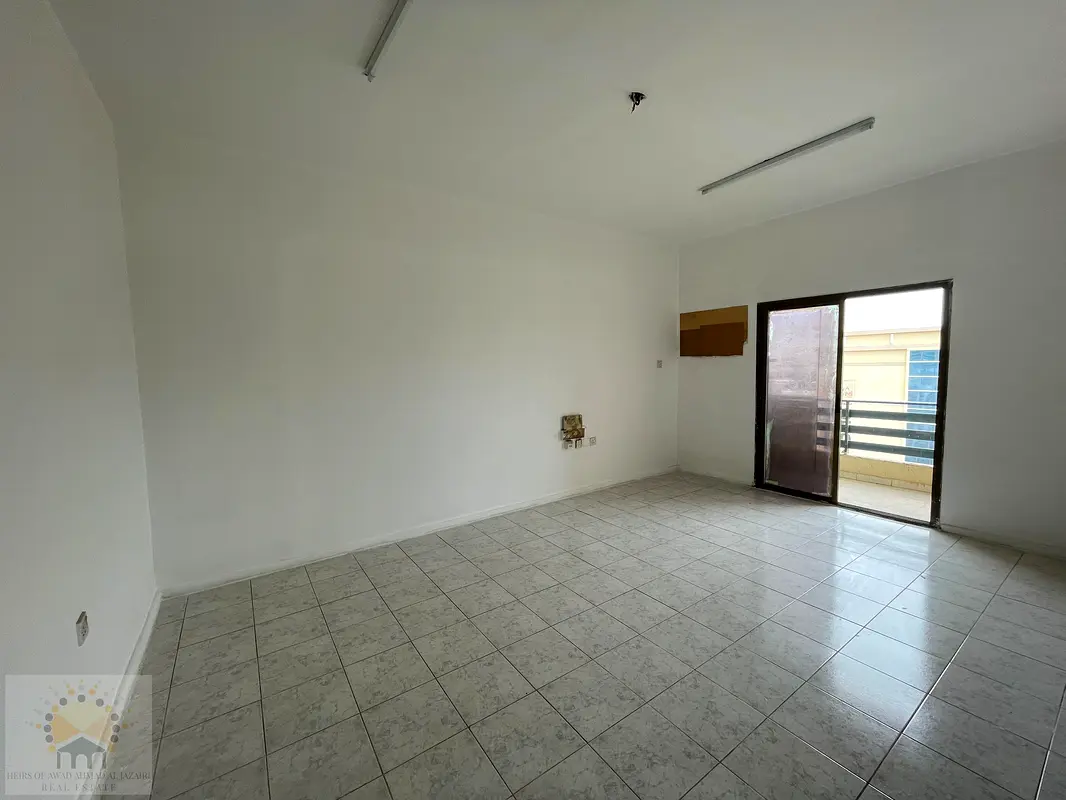 Apartment/Flat 30DAYS FREE 2BHK NO COMMISSION LOCATED AT AL WAHDA