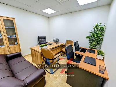 1-year Tenancy Contract| Free Unlimited Inspections| Open Bank Account Easily | For Virtual Office.