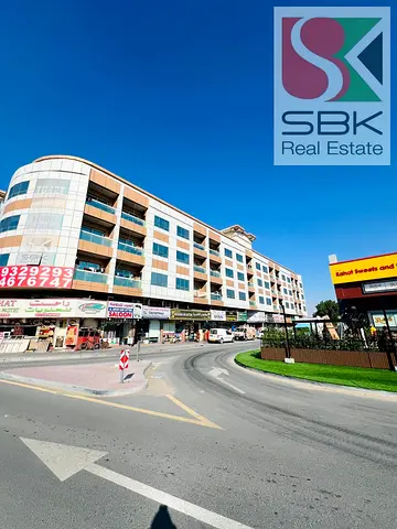 Spacious Shop Available For Rent In Prime Location Ajman Industrial 2, Ajman