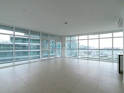 Full Sea View | Modern Design | Prime Location