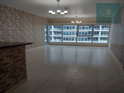 Vacant Unit | Pool And Podium View | High Floor | Big Layout