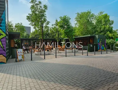 Prime Location | Exclusive Amenities | High Roi | Golden Visa Opportunity| | Resale