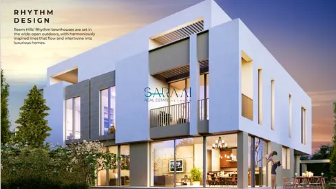 Twinvilla | Lavish And Modern | Perfect Investment
