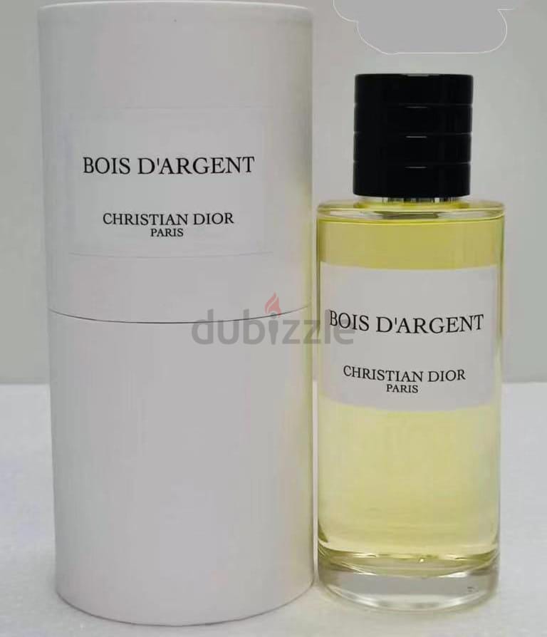 Bois Dargent Christian Dior Paris 