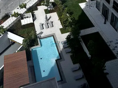 Sea View | With Maids Room | Best Purchase