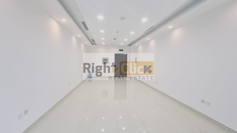 Vacant , Chiller Free| Office ,spacious Layout