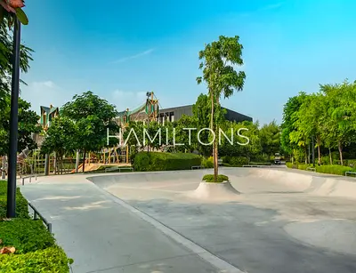 Luxury Villa | Modern Style | Exclusive Resale | Brand New | Amazing Payment Plans | Resale