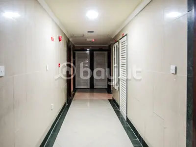 Studio Flats Available In Muweillah Sharjah - (hind 1-1583)