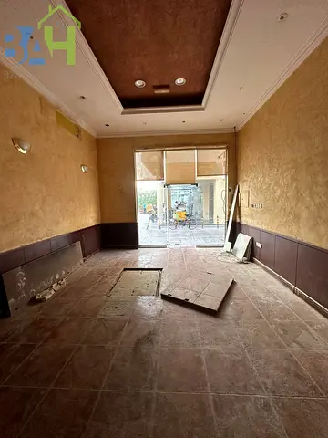 In 100k Ready Shop For Rent In Mirdif 400sqft