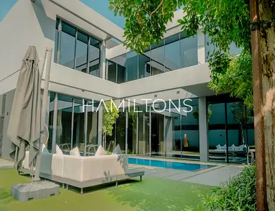 Premium Villas | World Class Amenities | Most Selling Project In Uae | Strategic Location| | Resale