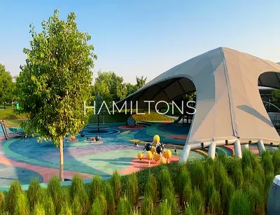 Modern Luxury Villa | Strategic Location | Call Now | Resale