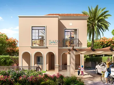 Best Mediterranean-style | Single Row And Corner