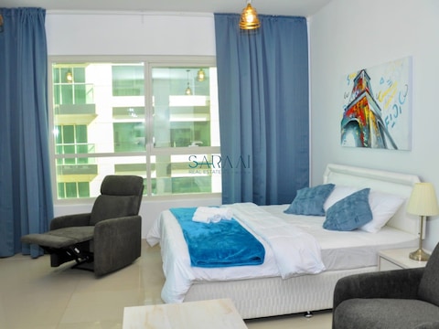 Hotel Style | Fully Furnished | Up To 2 Payments