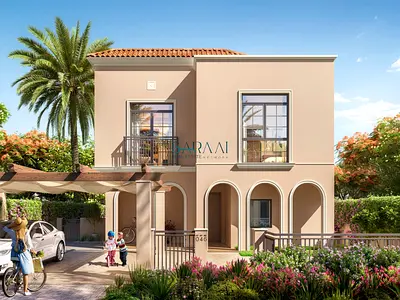 Stunning Mediterranean Style | Best Community