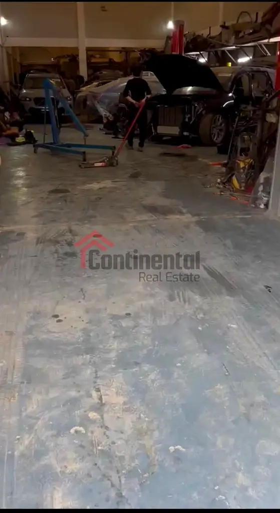 Warehouse Renewal warehouse in Sharjah for rent Sharjah