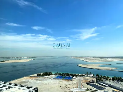 High Floor And Corner Unit | Full Sea View