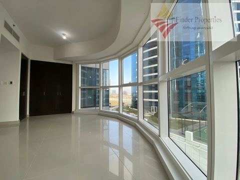 Modern 2bd With Balcony + Spacious Unit | Prime Location