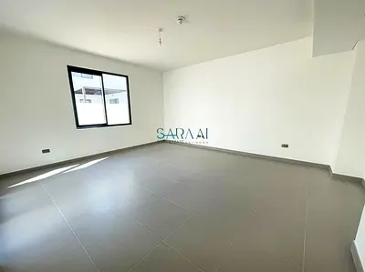 First Tenant | Move-in Soon | Double Row