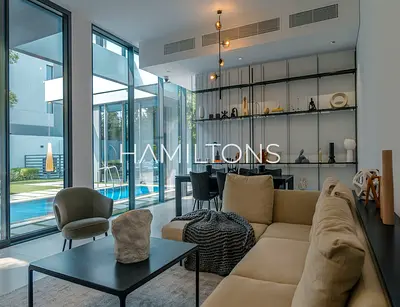 Modern Design | Amazing Payment Plans | Premium Interior| | Resale