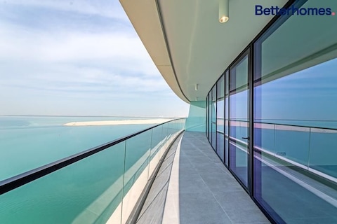 Sea Views | New Building | Ready To Move In