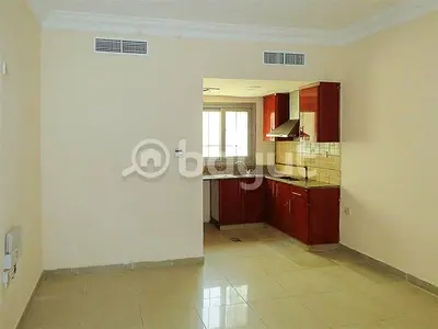 Spacious Studio Unit For Bachelors Or Single Workers