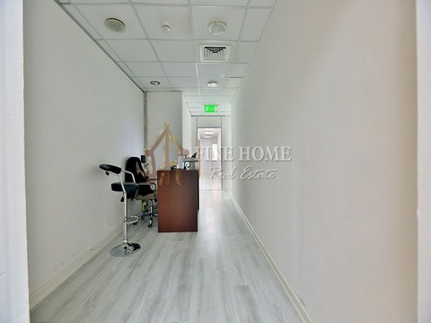 Furnished Offices With Facilities I Good Price