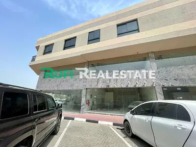 Hot Offer // 1200 Sqft Shop For Rent.