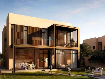 Best Investment | V4 Executive Villa | Huge Layout
