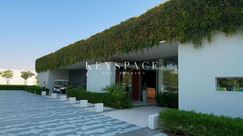 Modern Luxury Villa | Strategic Location | Call Now| Resale Unit