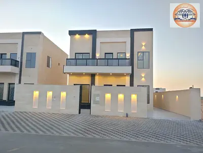 Own A Villa With The Latest Luxurious Designs And Decorations. Freehold Modern Villa For Sale - Dir