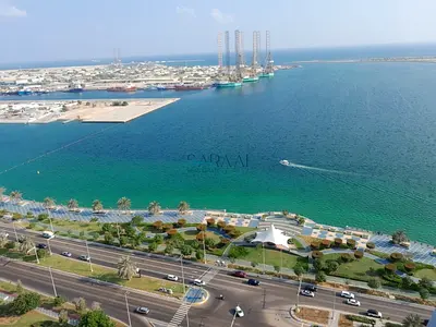 Amazing Sea View | Modern Design | Spacious Layout