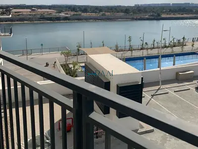 Canal And Pool View | Modern | Splendid Location