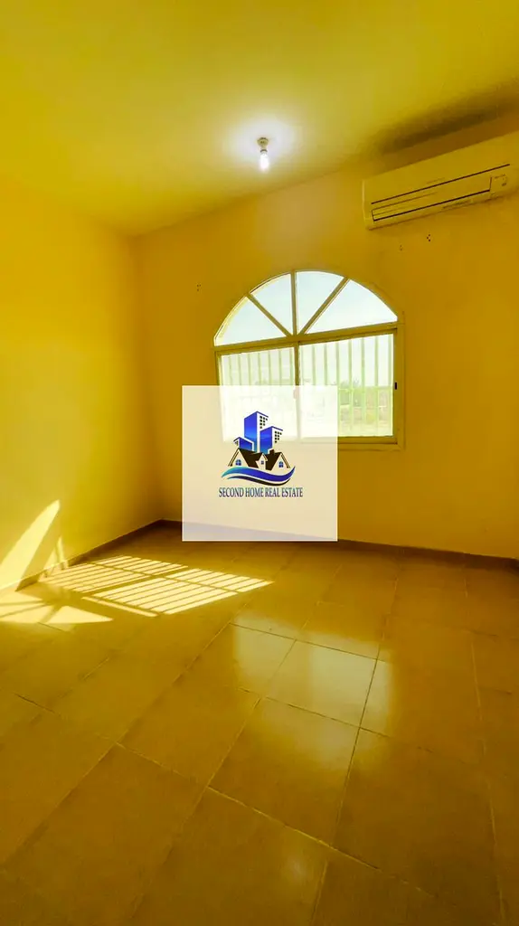 Apartment/Flat Specious 02BHK Al Rahba in monthly payment