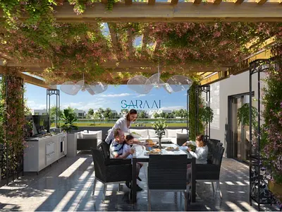 Double Row | Splendid And Modern | Best Location