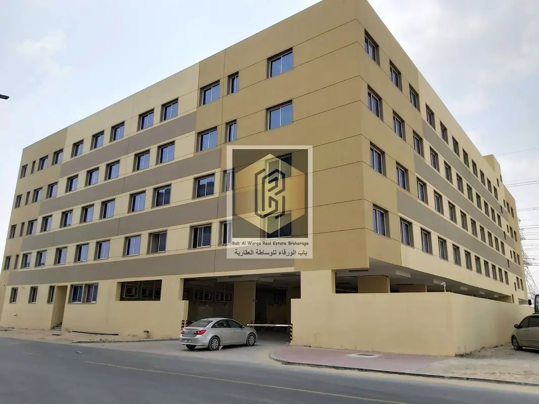 Staff for Rent Affordable Price! AED 300I Bed Capacity labor Male