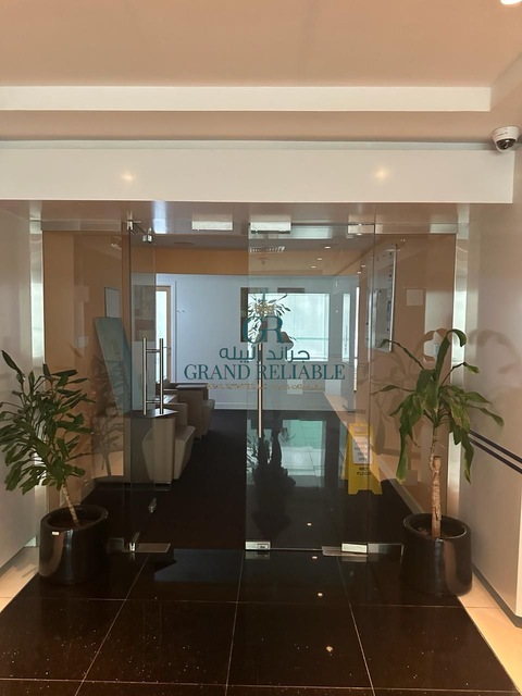 Main Sheikh Zayed Road/ready Office/fully Fitted Offices/panoramic View