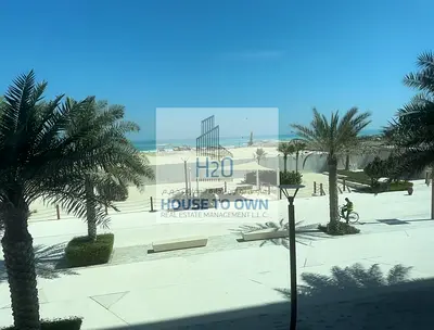 Full Sea View 2br Townhouse Deal Of The Day