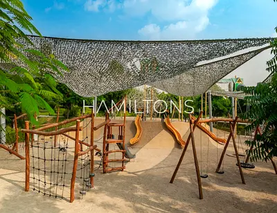 Prime Location | Exclusive Amenities | High Roi | Golden Visa Opportunity| | Resale