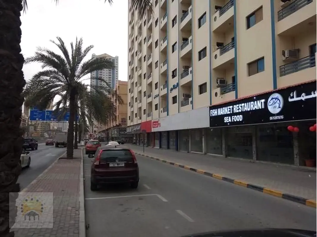 Apartment/Flat 30 DAYS FREE!! 3BHK LOCATED AT AL WAHDA ST. ALONG CITY