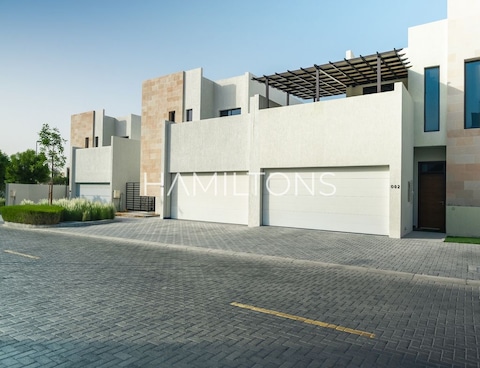 Best Investment Opportunity | Luxury Villa In Sharjah | Resale