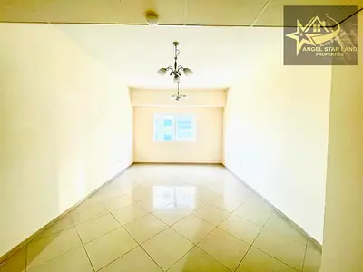 Bigg Offer!!!! 1 Bhk Apartment Central Ac And Central Gass Just 24k Rent In Al Qasmia