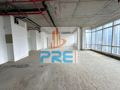 Office Ready For Rent In Jlt