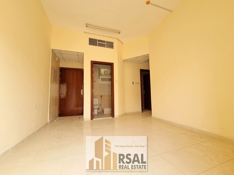 Spacious 1-br | With Balcony | Bright Sizable | Just In 32k
