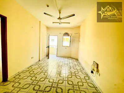 Bigg Offer!!!! 1 Bhk Apartment Split Ac And Central Gass Just 19k Rent In Al Qasmia