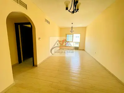 Behind Muwaileh Park Luxurious 1br Available With Wardrobe Car Parking