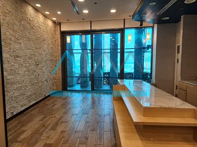 Ground Floor Retail Shop For As Low As 250k.