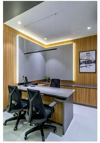 Commercial Offices With Documentation Contracts In Abu Dhabi For Annual Use Or For The Purposes Of