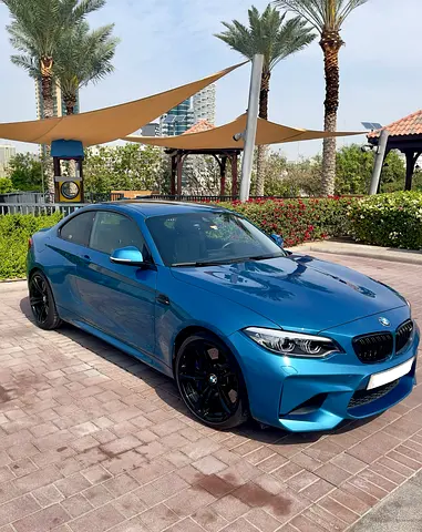 Buy & sell any BMW M2 cars online - 20 used BMW M2 cars for sale in ...