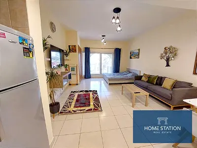 Fully Furnished | Huge Layout | Vacant On Transfer