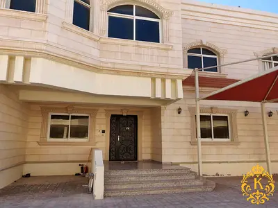 Outclass 5 Bedroom Compound Villa With Great Finishing Near Al Fursan